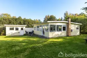Fritidsbolig på Lektorvej 6, 4583 Sjællands Odde