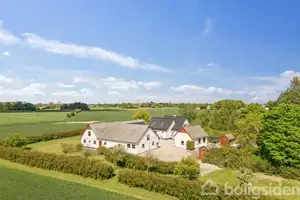 Villa på Hammer Hestehave 2, 4750 Lundby