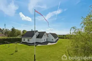 Villa på Hammer Hestehave 2, 4750 Lundby