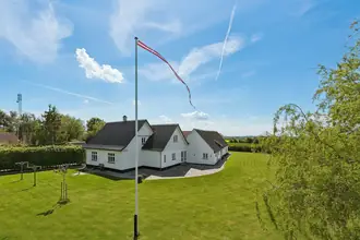Villa på Hammer Hestehave 2, Hammer, 4750 Lundby
