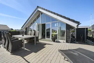 Fritidshus på Brombærvej 10, Tørresø Strand, 5450 Otterup