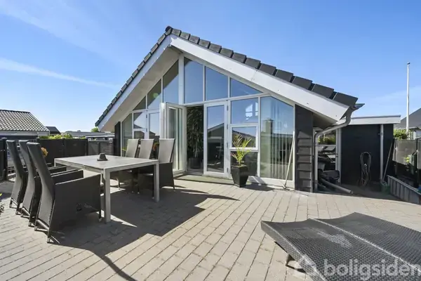 Fritidsbolig på Brombærvej 10, 5450 Otterup