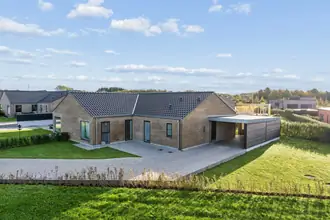 Villa på Plutovænget 46L, 6710 Esbjerg V