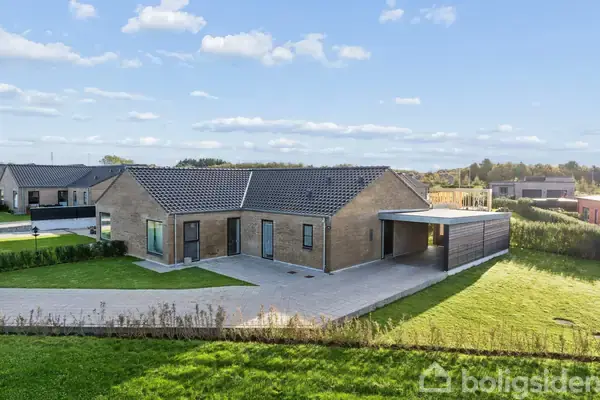 Villa på Plutovænget 46L, 6710 Esbjerg V