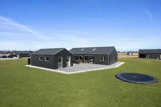 Fritidshus på Kringelbækvej 120, 9480 Løkken