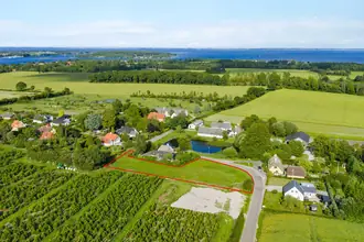 Helårsgrund på Gammel Nybyvej 76A, Tåsinge, 5700 Svendborg