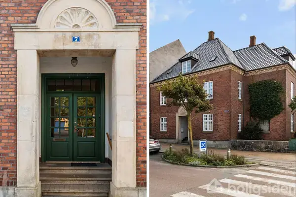 Villa på Willemoesgade 7, 5610 Assens