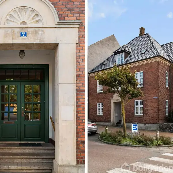 Villa på Willemoesgade 7, 5610 Assens