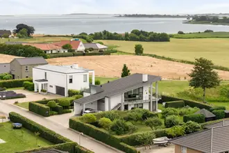 Villa på Kløvermarken 4, 5600 Faaborg