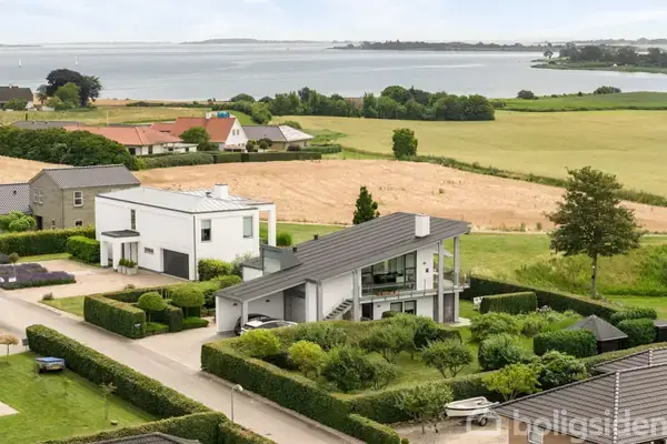 Villa på Kløvermarken 4, 5600 Faaborg