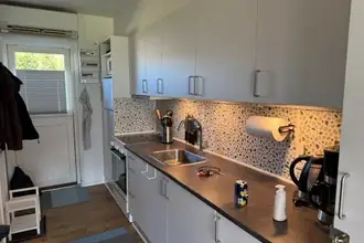 Fritidshus på Dueodde Feriepark 19, 3730 Nexø