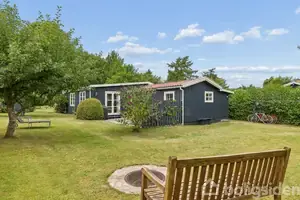 Fritidsbolig på Tidselvej 10, 4540 Fårevejle