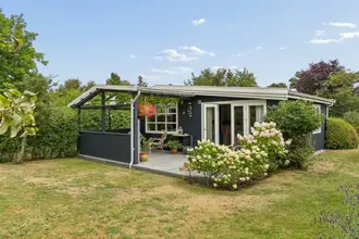 Fritidshus på Tidselvej 10, Ordrup, 4540 Fårevejle