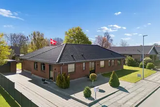 Villa på Torneåvej 43, 7430 Ikast