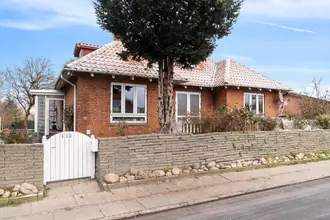 Villa på Slotsherrensvej 304, 2610 Rødovre