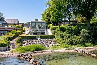Villa på Stensgårdsvej 73B, Erritsø, 7000 Fredericia