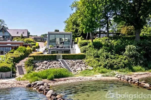 Villa på Stensgårdsvej 73B, 7000 Fredericia