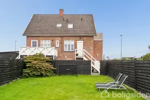 Ejerlejlighed på Bøsbrovej 91, 1., 8940 Randers SV