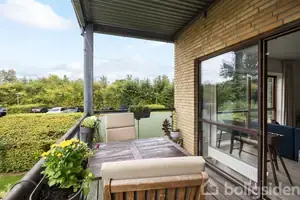 Ejerlejlighed på Lundedalsvej 40, 1. 4., 2900 Hellerup