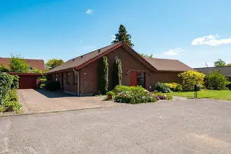 Villa på Præstevænget 15, 7280 Sønder Felding