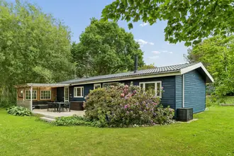 Fritidshus på Holmensvej 52, 8400 Ebeltoft