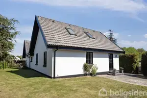 Villa på Branddamsvej 2, 4600 Køge