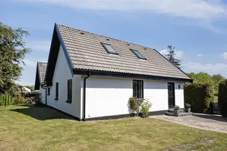 Villa på Branddamsvej 2, Valløby, 4600 Køge