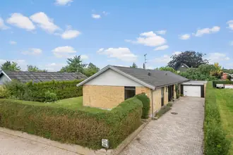 Villa på Rønnevej 7, 4140 Borup