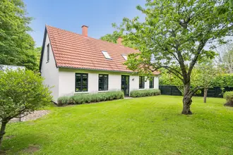 Villa på Tinghusevej 11, 3230 Græsted
