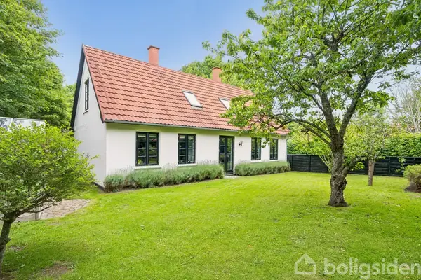 Villa på Tinghusevej 11, 3230 Græsted
