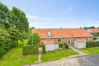 Rækkehus på Tornebakken 11, 8240 Risskov
