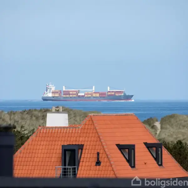 Rækkehus på Strandklit 122, 9990 Skagen