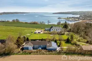 Villa på Sønder Havvej 5, 6230 Rødekro
