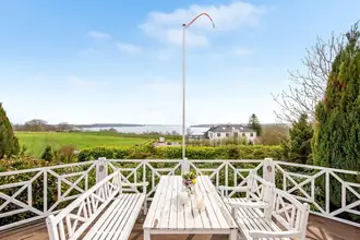 Villa på Sønder Havvej 5, Genner Str, 6230 Rødekro