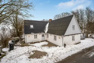 Villa på Svinøvej 155, 4750 Lundby
