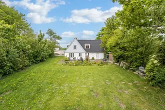 Villa på Svinøvej 155, 4750 Lundby