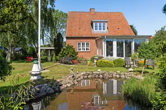 Villa på Kirketoften 4, Jegerup, 6500 Vojens