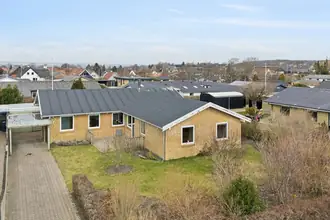 Villa på Valmuevangen 1, 9240 Nibe