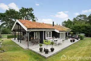 Fritidsbolig på Præstelodsvej 54A, 3370 Melby