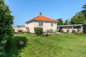 Villa på Smalbyvej 11, Bangsebro, 4800 Nykøbing F