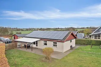 Villa på Egegårdsvej 22, Svinninge, 4572 Nørre Asmindrup