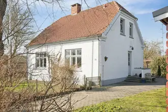 Villa på Skolegade 19, 4874 Gedser