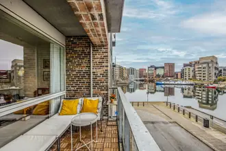 Ejerlejlighed på Richard Boones Vej 2, 1. th., 2450 København SV