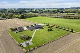Højbjerg Huse 15 Landbrug, Boliglandbrug
