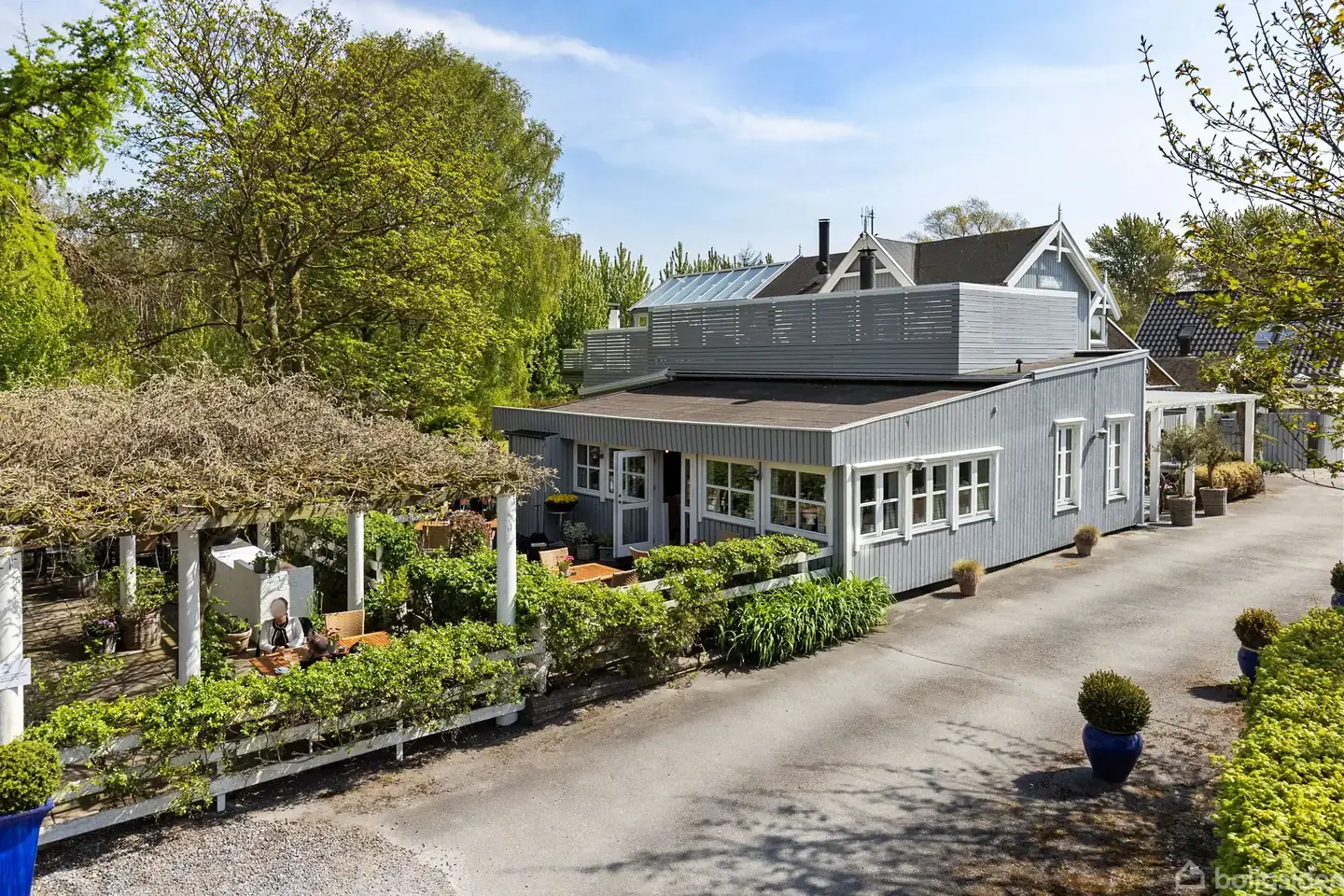 Villa på Kalvebodvej 270, 2791 Dragør