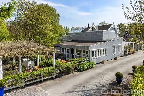 Villa på Kalvebodvej 270, 2791 Dragør
