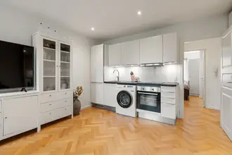 Ejerlejlighed på Engblommevej 37, th., 2400 København NV