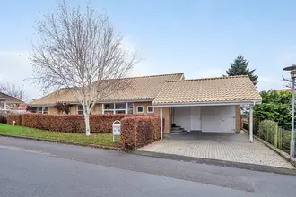Villa på Ildervej 20, 8660 Skanderborg