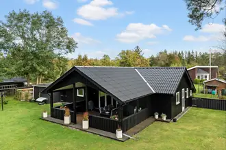 Fritidshus på Jens Winthers Vej 21, 9370 Hals