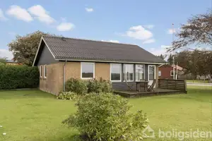 Villa på Højervej 49, 6270 Tønder